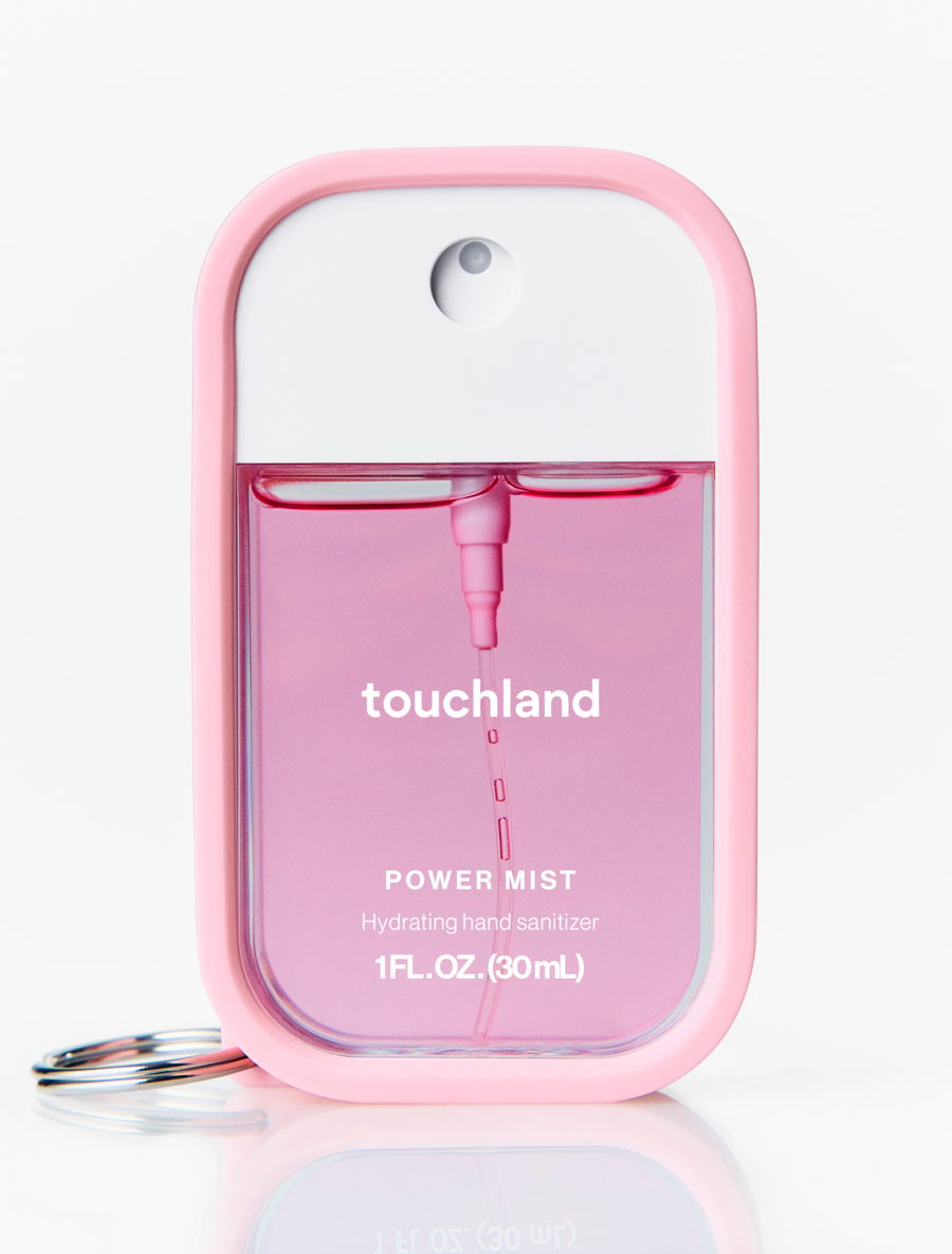 Pop of Pink Set X1