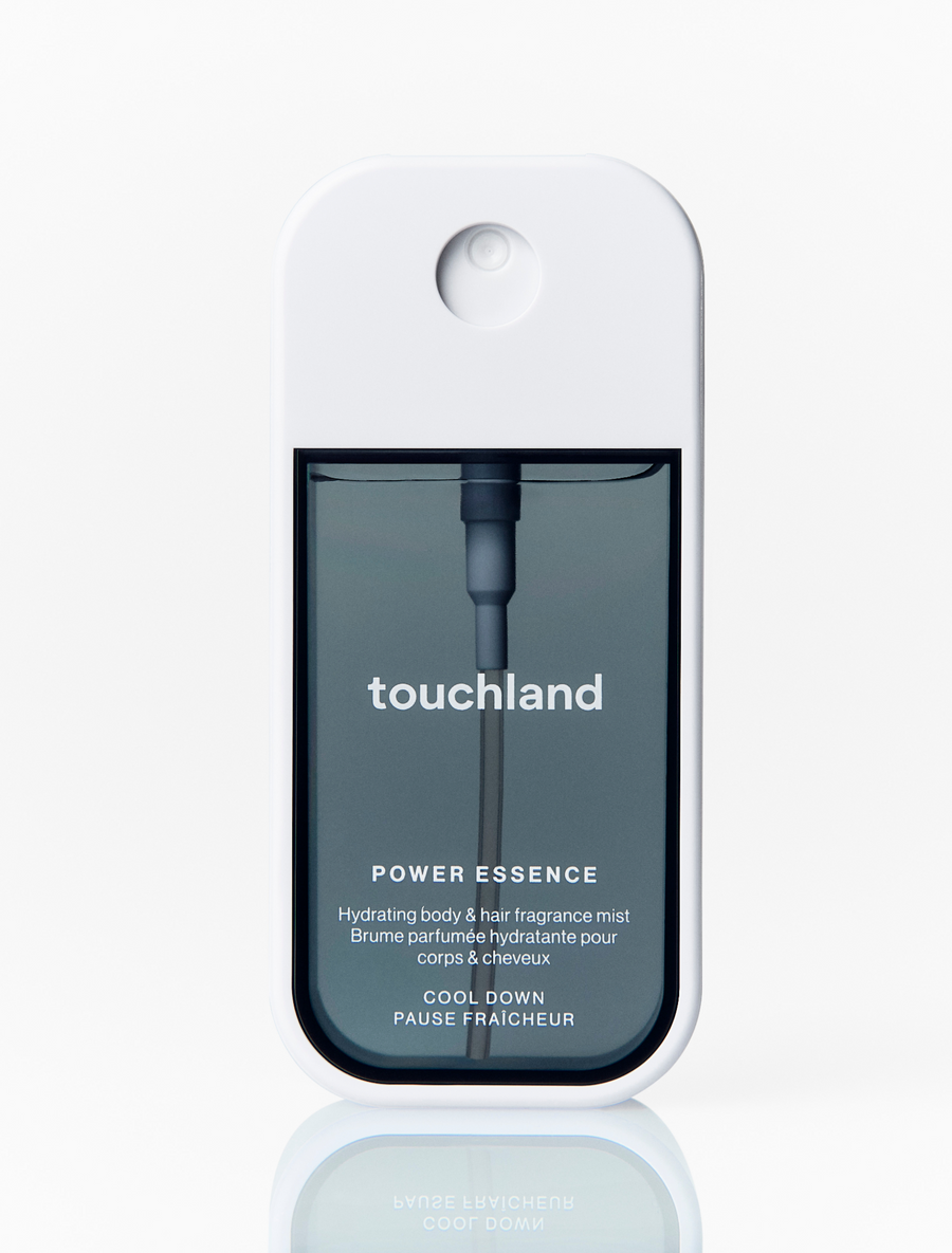 Cool Down Body Spray Y4