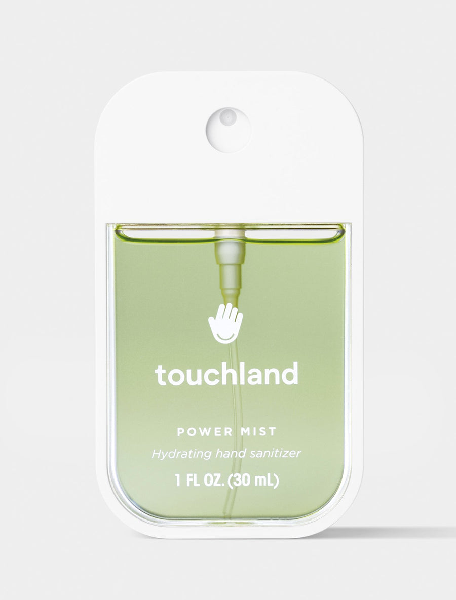 Applelicious Hand Sanitizer E3