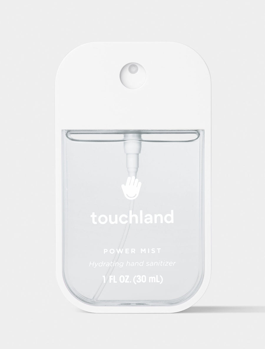 Beach Coco Hand Sanitizer O7