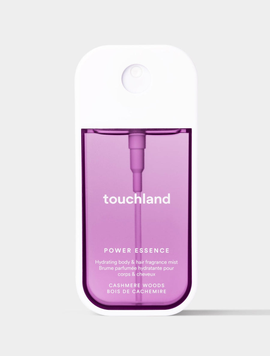 Cashmere Woods Body & Hair Fragrance Mist J9